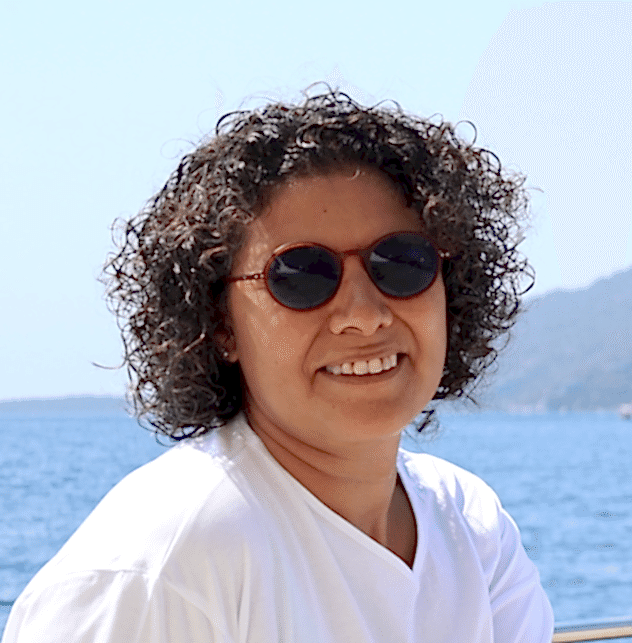 First sample avatar image